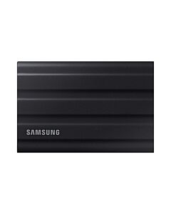 Samsung Portable SSD T7 Shield 4TB Black