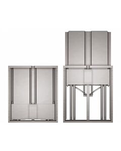 BalanceBox 650HD