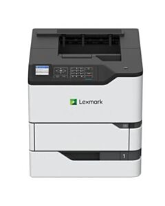 Lexmark MS823dn A4 Mono Laser Printer