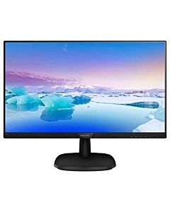 Philips 24&quot; 243V7QJABF/00 Monitor