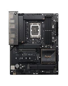 Asus PROART B760-CREATOR, Intel B760, 1700, ATX, 4 DDR5, HDMI, DP, 2.5G LAN, PCIe5, 3x M.2, Creator Hub
