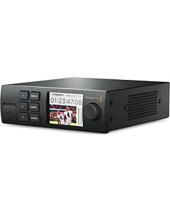 Blackmagic Design Teranex Mini - Smart Panel