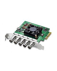 Blackmagic Design Decklink Duo 2