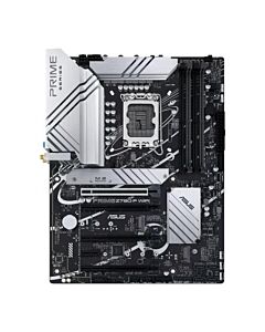 Asus PRIME Z790-P WIFI, Intel Z790, 1700, ATX, 4 DDR5, HDMI, DP, Wi-Fi 6, 2.5G LAN, PCIe5, 3x M.2