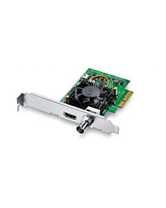 Blackmagic Design DeckLink Mini Recorder 4K