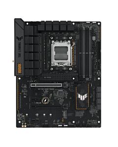 Asus TUF GAMING A620-PRO WIFI, AMD A620, AM5, ATX, 4 DDR5, HDMI, DP, Wi-Fi 6, 2.5G LAN, PCIe4, 2x M.2