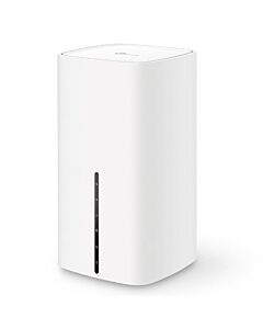 TP-LINK Aginet (NX510v) 5G AX3000 Dual Band Wi-Fi 6 Telephony Router, VoLTE/CSFB Telephony, EasyMesh, Remote Management, Failover Backup