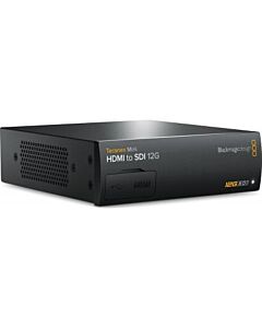 Blackmagic Design Teranex Mini - HDMI to SDI 12G