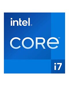 Intel Core i7-14700F CPU, 1700, Up to 5.4GHz, 20-Core, 65W (219W Turbo), 10nm, 33MB Cache, Raptor Lake Refresh, No Graphics