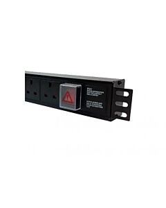 Fastflex FFPDU8W