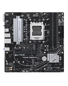 Asus PRIME A620M-A-CSM - Corporate Stable Model, AMD A620, AM5, Micro ATX, 4 DDR5, VGA, HDMI, DP, GB LAN, PCIe4, 2x M.2