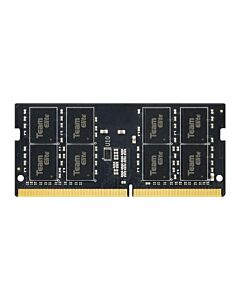 Team Elite 8GB, DDR4, 3200MHz (PC4-25600), CL22, SODIMM Memory