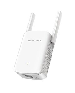 Mercusys (ME60X) AX1500 Dual Band Wall-Plug Wi-Fi 6 Range Extender, 1x GB LAN, AP Mode