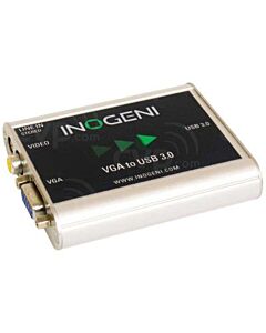 Inogeni INO-VGA2USB3