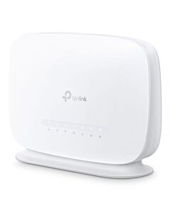 TP-Link (Archer MR515) 4G+ Cat6 AC1200 Wireless Dual Band Gigabit Router, MU-MIMO, GB WAN/LAN, Wi-Fi Router Mode, EasyMesh
