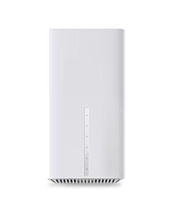 TP-LINK Aginet (EX530v) AX3000 Dual Band Wi-Fi 6 VoIP Router, EasyMesh, Remote Management, GB WAN/LAN, 1x Phone Ports, USB