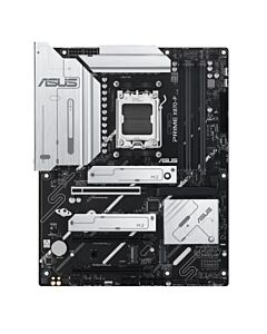 Asus PRIME X870-P, AMD X870, AM5, ATX, 4 DDR5, HDMI, 2 USB4, 2.5G LAN, 4x M.2