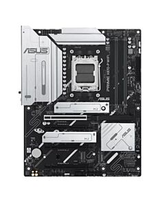 Asus PRIME X870-P WIFI, AMD X870, AM5, ATX, 4 DDR5, HDMI, 2 USB4, Wi-Fi 7, 2.5G LAN, 4x M.2