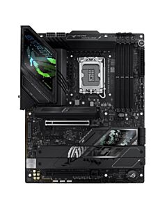 Asus ROG STRIX Z890-F GAMING WIFI, Intel Z890, 1851, ATX, 4 DDR5, HDMI, DP, 2 TB4, Wi-Fi 7, 2.5G LAN, PD 30W, RGB, 5x M.2
