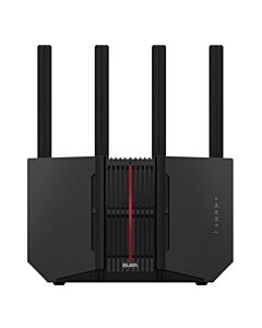 Asus (RT-BE92U) BE9700 Tri-Band Wi-Fi 7 Router, 320MHz, 4096-QAM, MLO, AI WAN Detection, 10GB WAN/LAN, 2x 2.5G Ports, USB, AiMesh