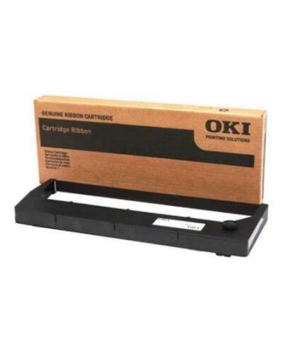 OKI OKI Extended Cartridge Life Ribbon