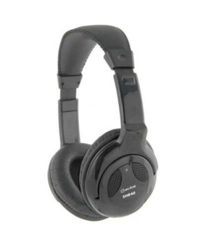 AV Link .524
