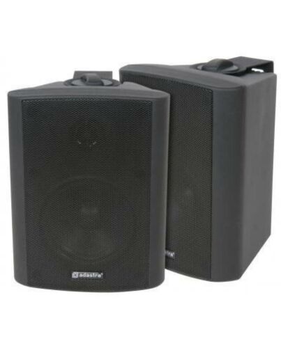 Adastra 170.166 2-Way Active Speakers