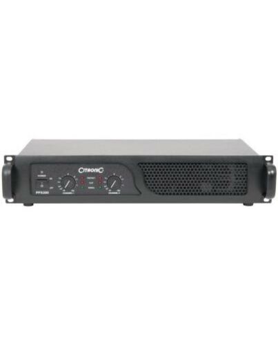 Citronic PPX600 2U