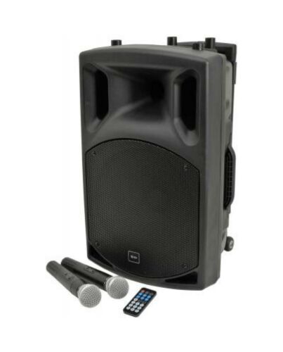 QTX QX12PA