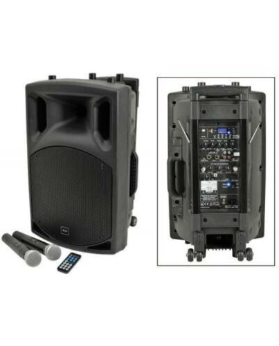 QTX QX15PA