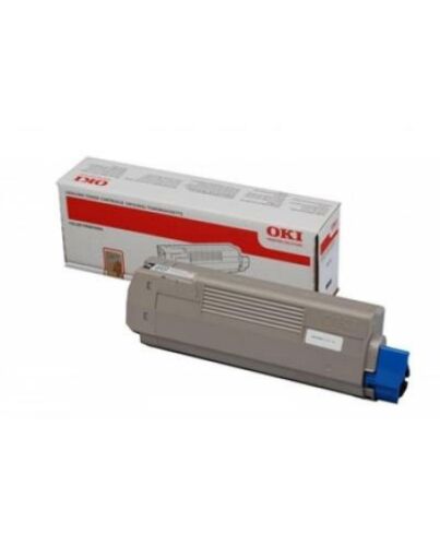 OKI Black Toner