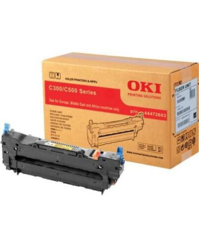 OKI Fuser Unit
