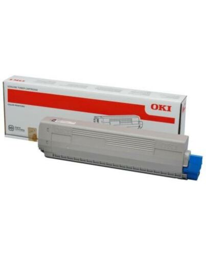 OKI Black Toner