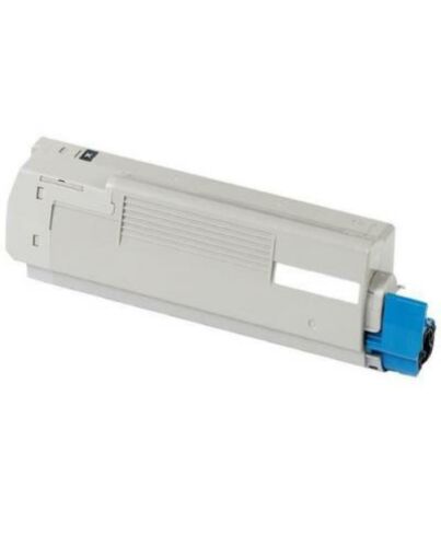 OKI Black Toner Cartridge