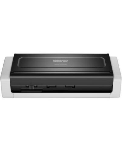 Brother ADS-1700W A4 Personal Document Scanner