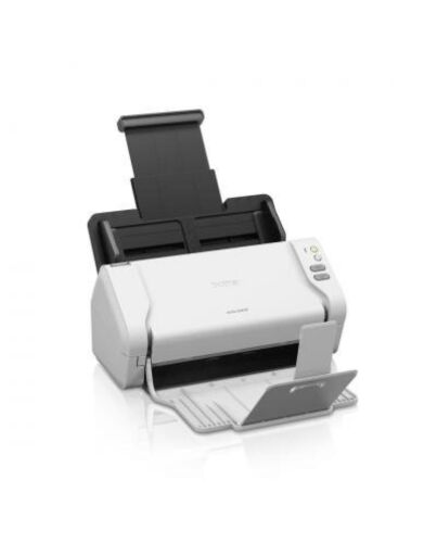 Brother ADS-2200 A4 DT Workgroup Document Scanner