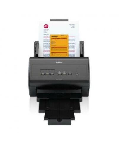 Brother ADS-2400N A4 DT Workgroup Document Scanner