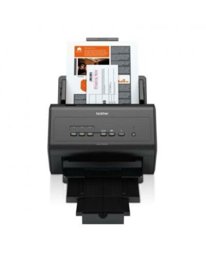 Brother ADS-3000N A4 DT Workgroup Document Scanner