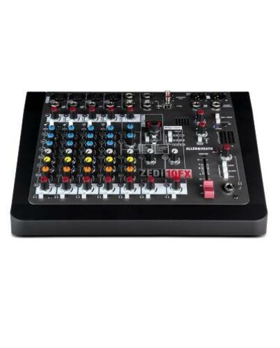 Allen and Heath ZEDI-10FX
