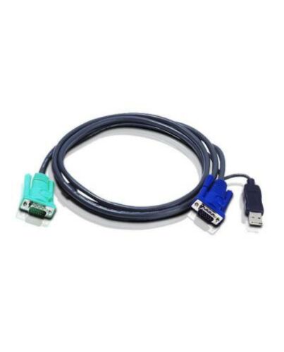 ATEN 2L-5205U