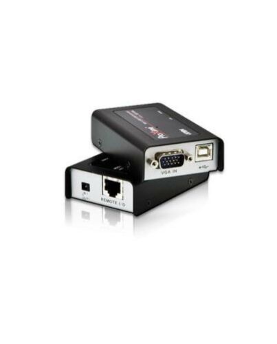 ATEN MINI USB KVM Extender