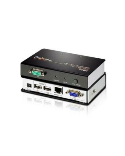 ATEN USB KVM Extender up to 150m(CAT5)