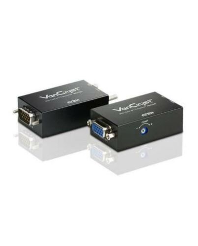 ATEN Mini Cat 5 A/V Extender