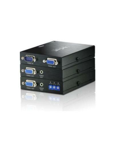 ATEN A/V Over Cat 5 Receiver