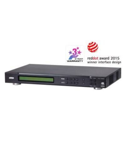 ATEN VM0404HB-AT-E