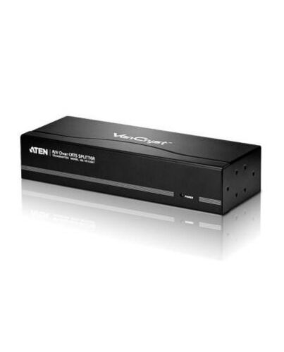 ATEN  Cat 5 Splitter