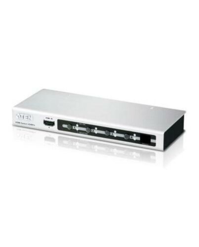 ATEN VS481A-AT-E