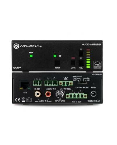 Atlona Technologies AT-GAIN-60