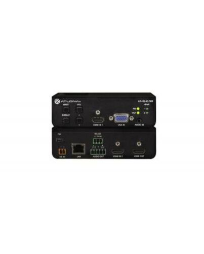 Atlona Technologies AT-HD-SC-500