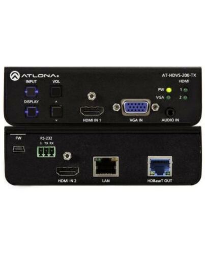 Atlona Technologies AT-HDVS-200-TX